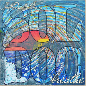Surfer Girl - Sol Doc & Goers | Song Album Cover Artwork