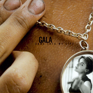 Freed from Desire - Gala | Song Album Cover Artwork