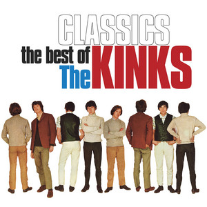 Victoria (Mono Mix) - The Kinks | Song Album Cover Artwork