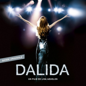 Je me sens vivre - Dalida | Song Album Cover Artwork