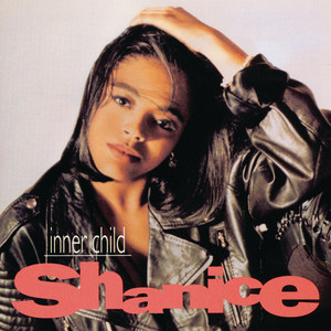 I Love Your Smile - Shanice | Song Album Cover Artwork