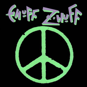 New Thing - Enuff Z'Nuff | Song Album Cover Artwork