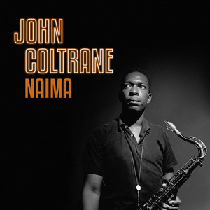 Equinox - John Coltrane | Song Album Cover Artwork