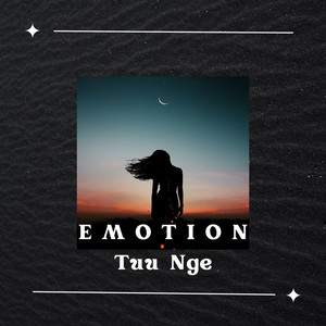 A Strong Feeling - Tuu Nge | Song Album Cover Artwork