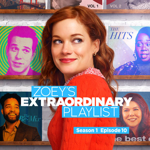 Let's Stay Together (feat. Michael Thomas Grant) - Cast of Zoey’s Extraordinary Playlist