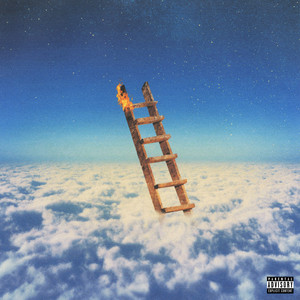 HIGHEST IN THE ROOM - Travis Scott | Song Album Cover Artwork