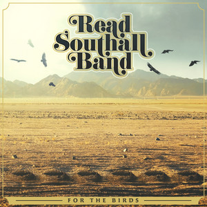 Stickin' n Movin' - Read Southall Band | Song Album Cover Artwork