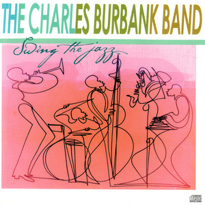 Walking With Marjolene - Charles Burbank Band | Song Album Cover Artwork