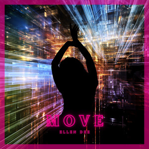 Move - Ellen Dee