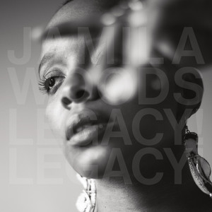 GIOVANNI Jamila Woods | Album Cover