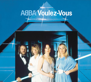 Voulez-Vous ABBA | Album Cover