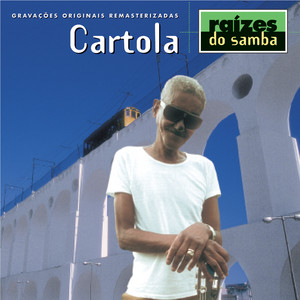 As Rosas Não Falam - Cartola | Song Album Cover Artwork