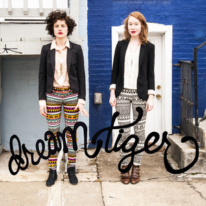 Soft Skin - dream tiger | Song Album Cover Artwork