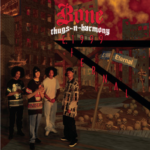 Tha Crossroads - Bone Thugs-N-Harmony | Song Album Cover Artwork