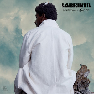 Dotted Line / Juju Man - Labrinth | Song Album Cover Artwork