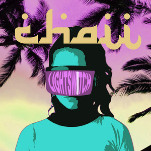 Nobody Know - CHAII | Song Album Cover Artwork
