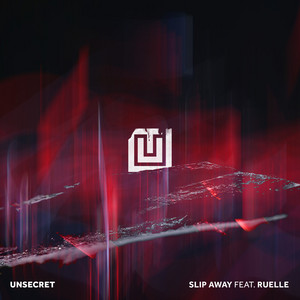 Slip Away UNSECRET | Album Cover