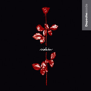 Policy of Truth Depeche Mode | Album Cover