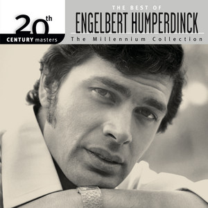 After The Lovin' Engelbert Humperdinck | Album Cover