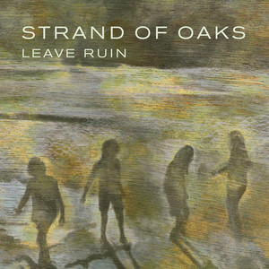 Two Kids - Strand of Oaks | Song Album Cover Artwork