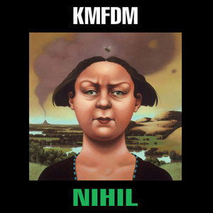 Juke-Joint Jezebel KMFDM | Album Cover