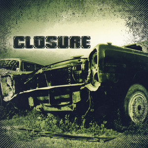 Look Out Below - Closure | Song Album Cover Artwork
