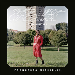 LEONI - Francesca Michielin & Giorgio Poi | Song Album Cover Artwork