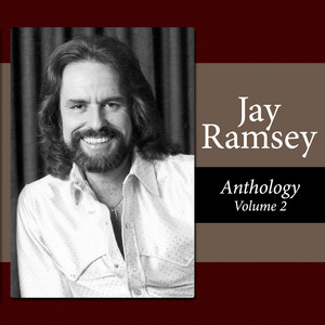 Fallen Angel - Jay Ramsey | Song Album Cover Artwork