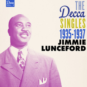 The Best Things In Life Are Free - Jimmie Lunceford | Song Album Cover Artwork