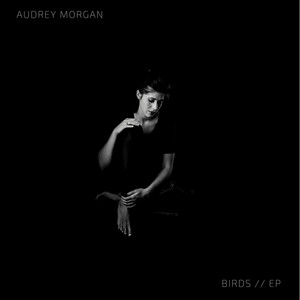 OK Audrey Morgan | Album Cover