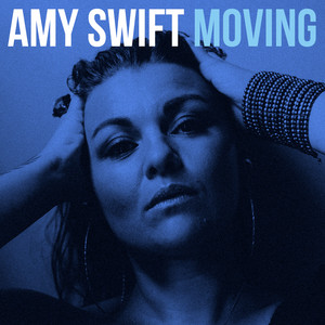Moving Amy Swift | Album Cover