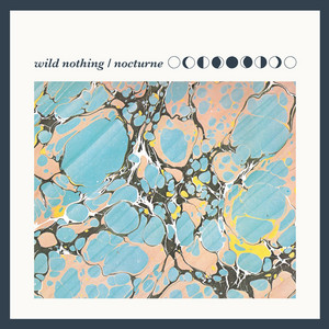 Nocturne - Wild Nothing | Song Album Cover Artwork