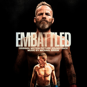 Embattled (Original Motion Picture Soundtrack) - Album Cover