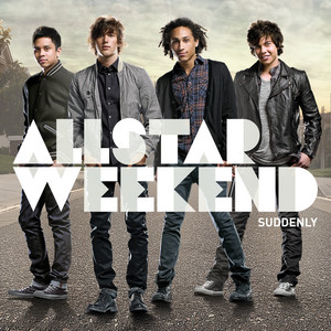 Hey, Princess - Allstar Weekend | Song Album Cover Artwork
