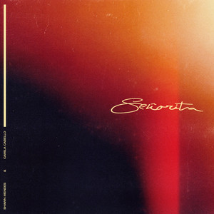 Señorita - Shawn Mendes | Song Album Cover Artwork