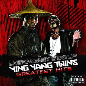 Halftime (Stand Up & Get Crunk!) Feat. Homebwoi - Ying Yang Twins | Song Album Cover Artwork
