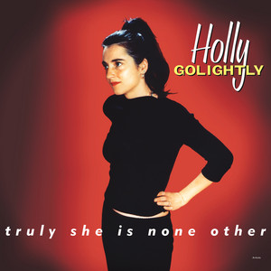 Walk a Mile - Holly Golightly | Song Album Cover Artwork