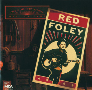 Midnight - Red Foley | Song Album Cover Artwork