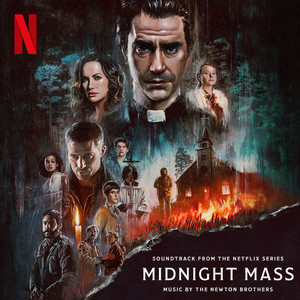 Midnight Mass: S1 (Soundtrack from the Netflix Series) - Album Cover