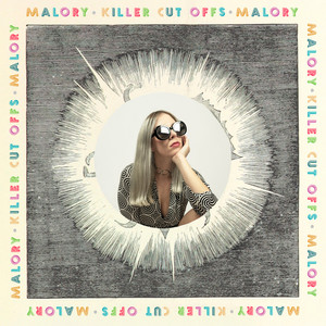 Alone With You - Malory | Song Album Cover Artwork