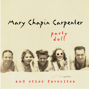 10,000 Miles - Mary Chapin Carpenter | Song Album Cover Artwork