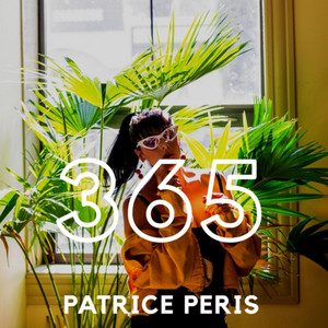 365 - Patrice Peris | Song Album Cover Artwork
