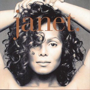 If - Janet Jackson | Song Album Cover Artwork