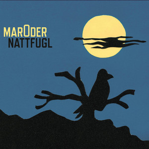 Opp Eller Ned - Maroder | Song Album Cover Artwork