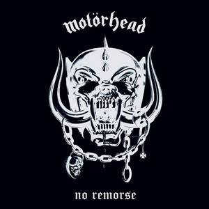 Killed by Death Motörhead | Album Cover