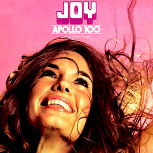Joy - Apollo 100 | Song Album Cover Artwork