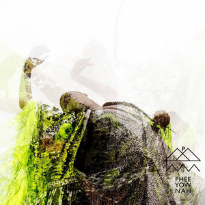 Stains - Pheeyownah | Song Album Cover Artwork