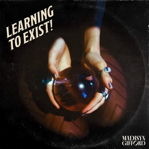 Ghost Madisyn Gifford | Album Cover