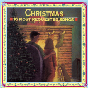 I Saw Mommy Kissing Santa Claus - Jimmy Boyd; Accompanied by Norman Luboff | Song Album Cover Artwork