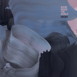 Disgraced in America - Ought | Song Album Cover Artwork
